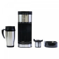Kenmore Single Serve Coffee Maker