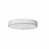 Dainolite Nabisco LED Flush Mount 30w Matte White Frosted Acrylic Diffuser Lamp