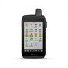 Garmin Montana 760i Rugged Handheld Gps - 5" Colour Touchscreen Navigator, Built-in Inreach Technolo|Garmin Montana 760i Gps Portable Robuste - Navigateur A Ecran Tactile Couleur De 5 Pouces, Technolog