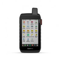 Garmin Montana 760i Rugged Handheld Gps - 5