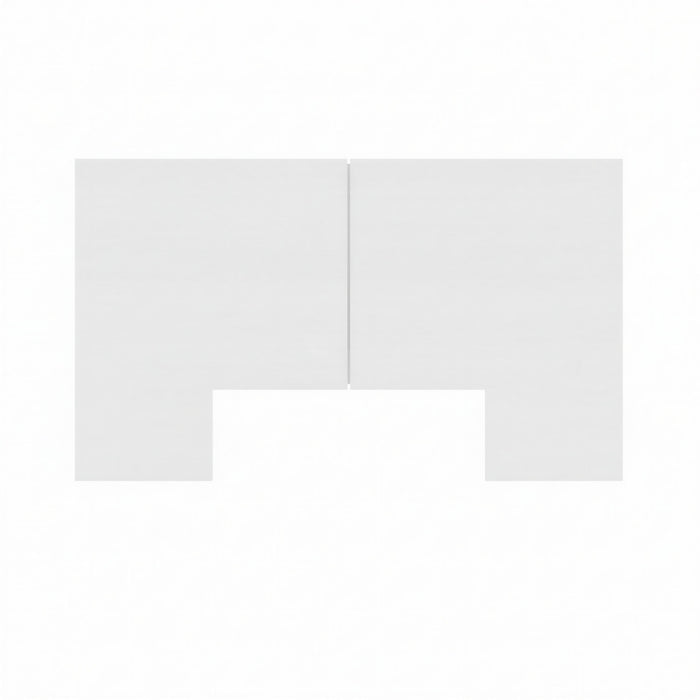 James Headboard
