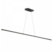 Dainolite Array LED Horizontal Pendant 30w 48