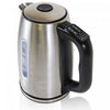 Kenmore Programable Tea Kettle Stainless Steel - KKTK1.7SD|Bouilloire programmable Kenmore en acier inoxydable - KKTK1.7SD
