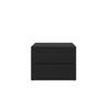 James Nightstand With 2-Drawers | Table de Nuit James