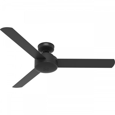 Presto Ceiling Fan - Black | Ventilateur de plafond Presto - Noir