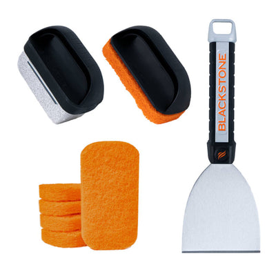 Blackstone Culinary Series Cleaning Kit - 5323CA Griddle | Trousse de nettoyage Blackstone Culinary Series - 5323CA