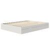 Hunter 2-Drawer Storage Bed Queen Bed | Lit de rangement a deux tiroirs Hunter