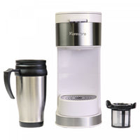 Kenmore Single Serve Coffee Maker