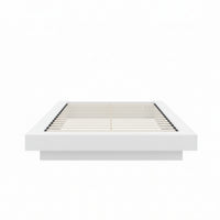 Marconi Platform Bed Frame King Bed