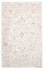 Seline Ivory Rug 8'0" x 10'0" | Tapis Traditionnel Seline 8'0" x 10'0" en Ivoire