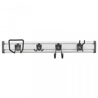 Gladiator Lawn Care Geartrack® Pack - Light Grey