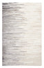 Nova Ivory Rug 8'0" x 10'0" | Tapis Contemporain/Moderne Nova 8'0" x 10'0" en Ivoire