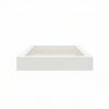 James Platform Bed King Bed