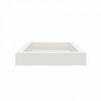 James Platform Bed King Bed