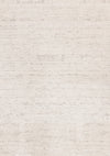 Surrey White Grey Speckled Rug, 7'10\" x 10'10\" Indoor Area Rug
