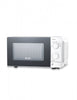 CHM Series Commercial Chef 0.6 Cu. Ft. Countertop Microwave Oven, CHM660W, White Countertop Microwave Less 1cuft | Four a micro-ondes de comptoir Commercial Chef serie CHM, 0,6 pi³, CHM660W, blanc