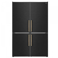 Forno Custodia 48
