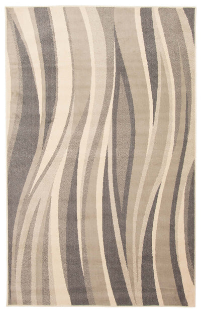 Mirage Grey Area Rug - 8'0" x 10'0"|Carpette Mirage grise - 8 pi 0 po x 10 pi 0 po