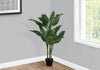 Evergreen Tree 42" Artificial Plant|Plante artificielle sempervirent 42 po