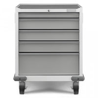 Gladiator Premier Gear Drawer - Grey Slate