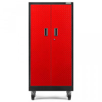 Gladiator Premier Tall Gearbox - Red Tread