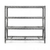 Gladiator 77" Rack Shelf - Hammered Granite|Tablette de 77 po en grillage de Gladiator - granite martelé