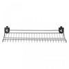 Gladiator 30\" Shoe Rack - Granite