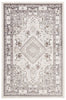 Oriana Traditional Beige Washable Rug 5'0" x 7'6" Indoor Area Rug | Tapis Lavable/Traditionnel Oriana 5'0" x 7'6" en Beige