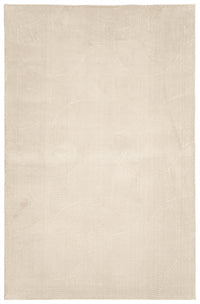 Elion Contemporary Cream Washable Rug 8'0