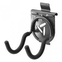 Gladiator Scoop Hook Garage Storage - Granite