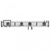 Gladiator Lawn & Garden Geartrack® Pack - Light Grey|Trousse d’entretien GearTrackMD pour pelouse et jardin de Gladiator - gris clair