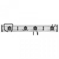 Gladiator Lawn & Garden Geartrack® Pack - Light Grey