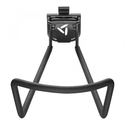 Gladiator Deep Hook Garage Storage - Granite|Crochet long pour le garage de Gladiator - granite