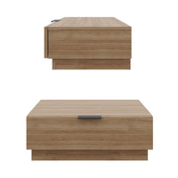 Satori Nightstand – Set of 2