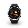 Garmin Approach S44 Amoled Golf Smartwatch - Gps, 43,000 Preloaded Courses | Silver Aluminum Bezel W|Montre Connectee De Golf Garmin Approach S44 Amoled - Gps, 43 000 Parcours Precharges | Lunette En A