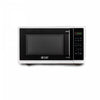CHM Series Commercial Chef 0.9 Cu. Ft. Countertop Microwave Oven, CHM9MW, White Countertop Microwave Less 1cuft | Four a micro-ondes de comptoir Commercial Chef serie CHM, 0,9 pi³, CHM9MW, blanc
