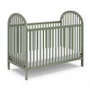 Graco Olivia 3-In-1 Convertible Crib - Olive