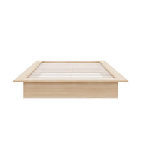 Malibu Bed Frame Queen Bed