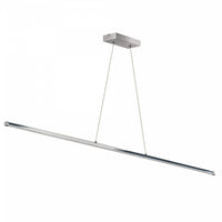 Dainolite Array LED Horizontal Pendant 30w 48