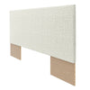 Julian Upholstered Headboard