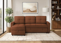 Sleeper Sofa, 90
