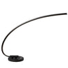Dainolite LED Desk Lamp 18w Black Finish|Lampe de bureau de Dainolite avec fini noir et ampoule à DEL de 18 W