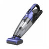 Panni H5398P 16V Cordless Pet Hand Vacuum with Motorized Brush Roll Vacuum Stick Handheld