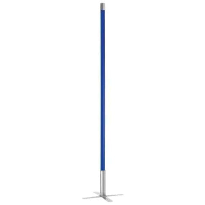 Dainolite Diagnostic Indoor Fluorescent Light Stick 36w Blue Lamp|Bâton lumineux fluorescent Diagnostic de Dainolite bleu de 36 W pour l’intérieur