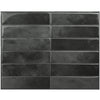 Smart Tiles Peel and Stick 4-Sheet 12 x 9 Backsplash - Morocco Zaida|Dosseret Smart Tiles peler et coller 12 x 9, 4 feuilles - Morocco Zaida