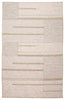 Atlas Taupe Area Rug - 5'0" x 8'0"|Carpette Atlas taupe - 5 pi 0 po x 8 pi 0 po