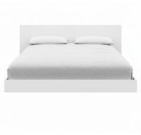 Satori Low Platform King Bed Set