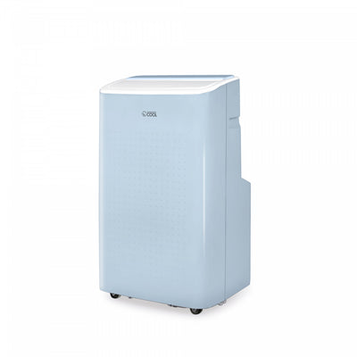CCPAC Series Commercial Cool Portable Air Conditioner 9,000 BTU, CCP6JB, Light Blue Air Conditioner Portable | Climatiseur portatif commercial CCPAC serie 9 000 BTU, CCP6JB, bleu pale
