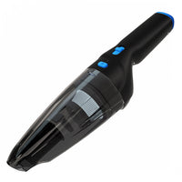 Panni H1 MAX 12V Cordless Hand Vacuum, Brushless Motor, Charging Stand, Attachments, Black, H5182 Vacuum Stick Handheld 