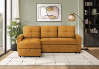 Sleeper Sofa, 90